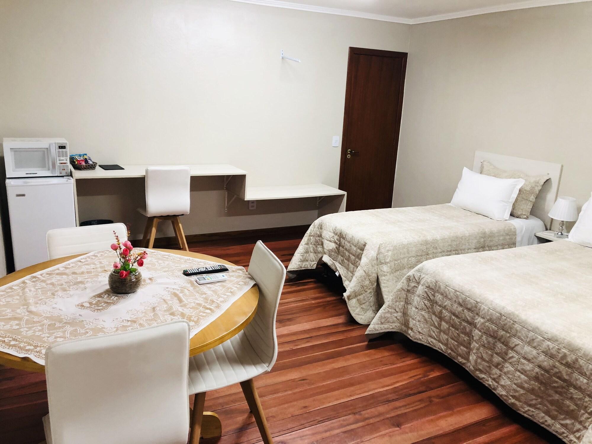Hotel Westphal Pelotas Exterior photo