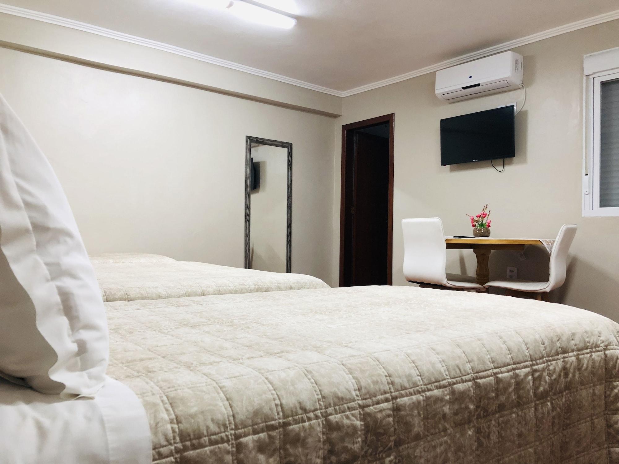Hotel Westphal Pelotas Exterior photo