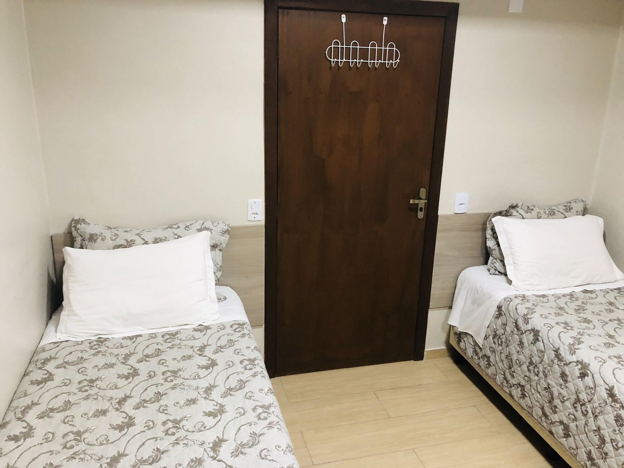 Hotel Westphal Pelotas Exterior photo