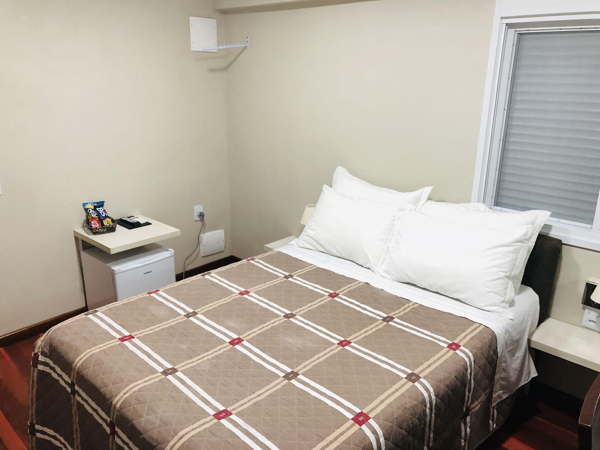 Hotel Westphal Pelotas Exterior photo