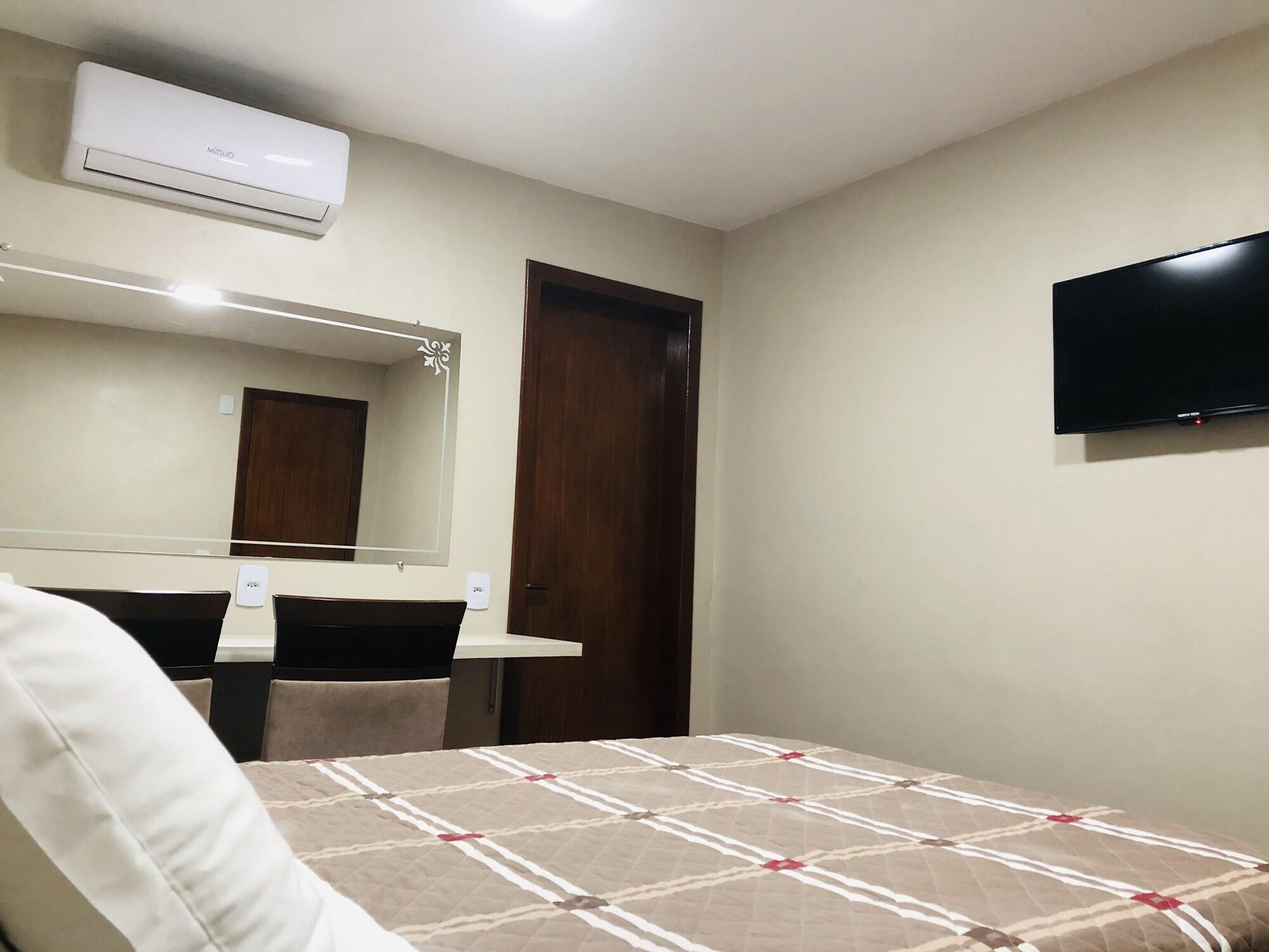Hotel Westphal Pelotas Exterior photo
