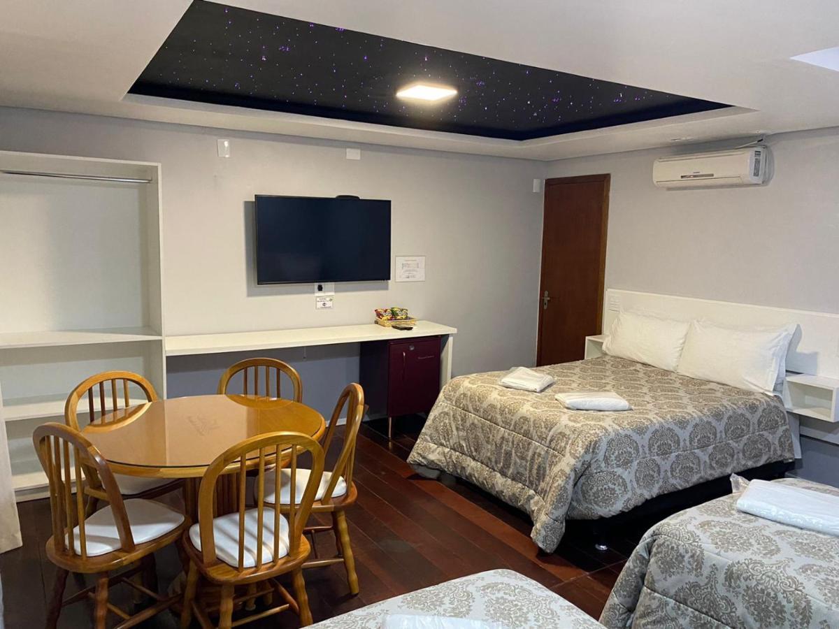 Hotel Westphal Pelotas Exterior photo