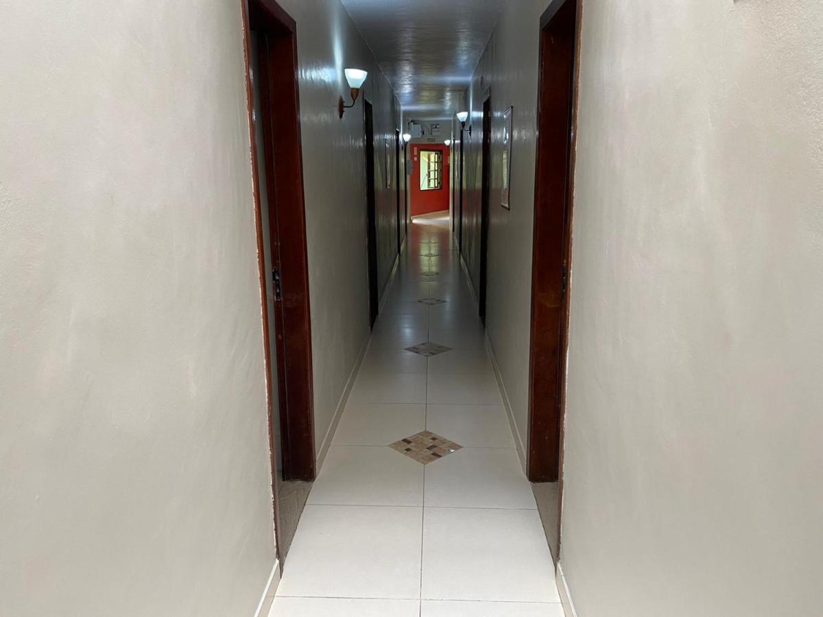 Hotel Westphal Pelotas Exterior photo