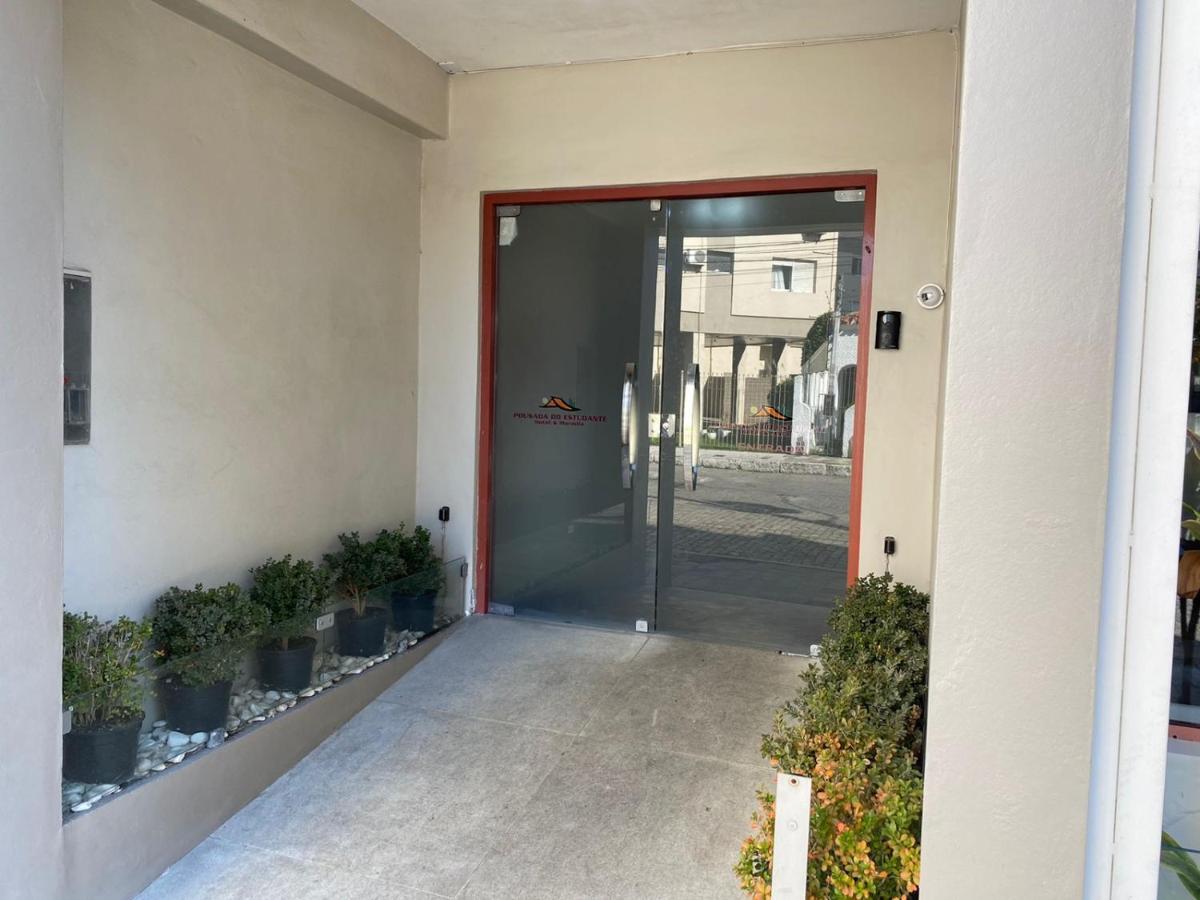 Hotel Westphal Pelotas Exterior photo
