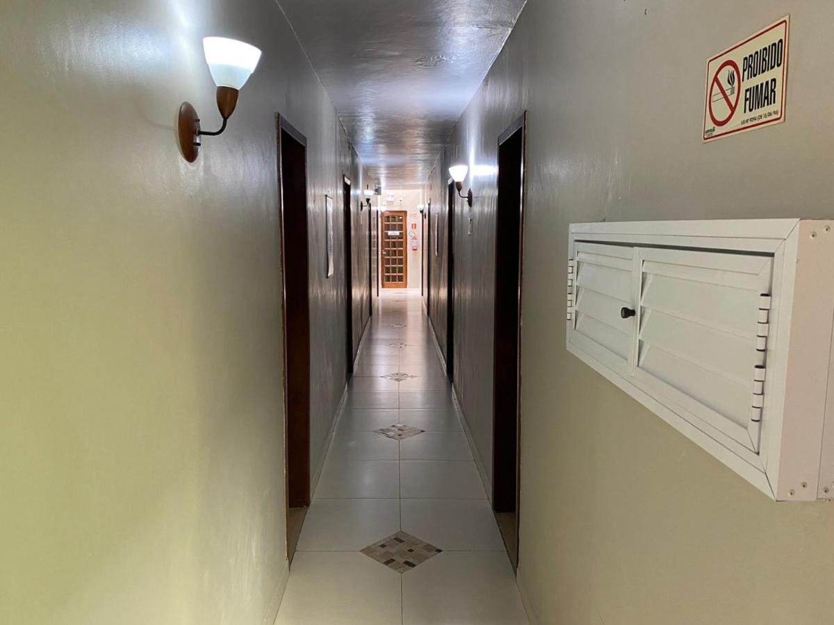 Hotel Westphal Pelotas Exterior photo