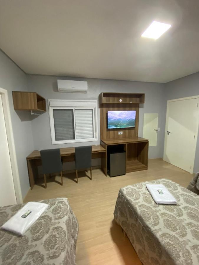 Hotel Westphal Pelotas Exterior photo